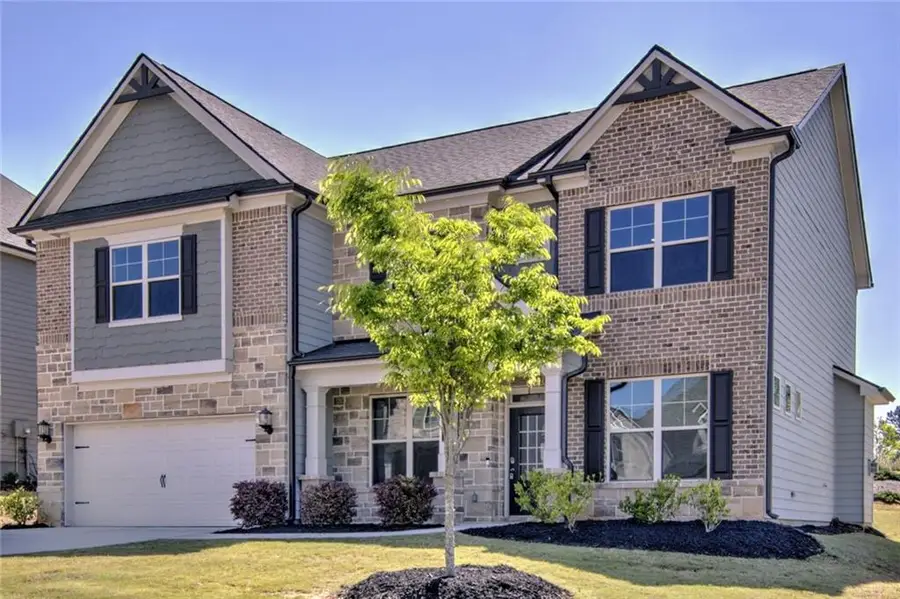 7107 Branch Creek Cove, Flowery Branch, GA 30542 - #3