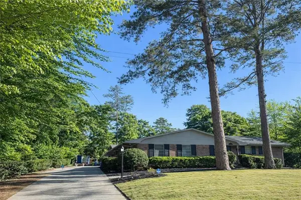 3827 Arrel Drive, Columbus, GA 31909