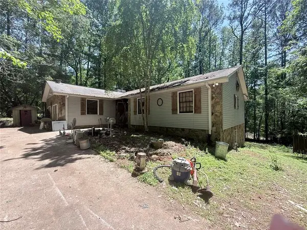 4564 Jade Trail, Canton, GA 30115