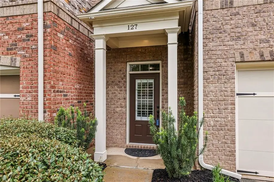 127 Barkley Lane, Atlanta, GA 30328 - #2