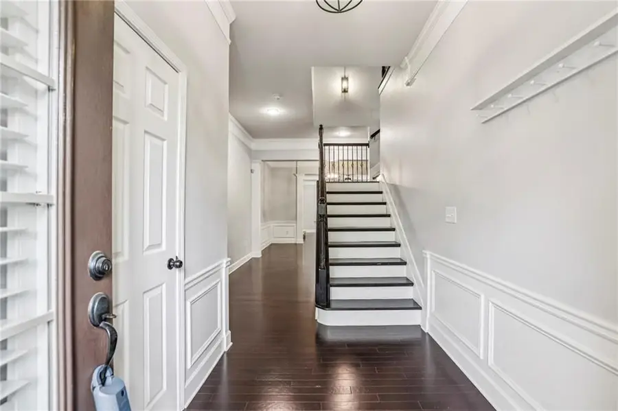 127 Barkley Lane, Atlanta, GA 30328 - #3