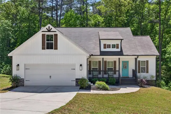 30 Bufflehead Court, Monticello, GA 31064