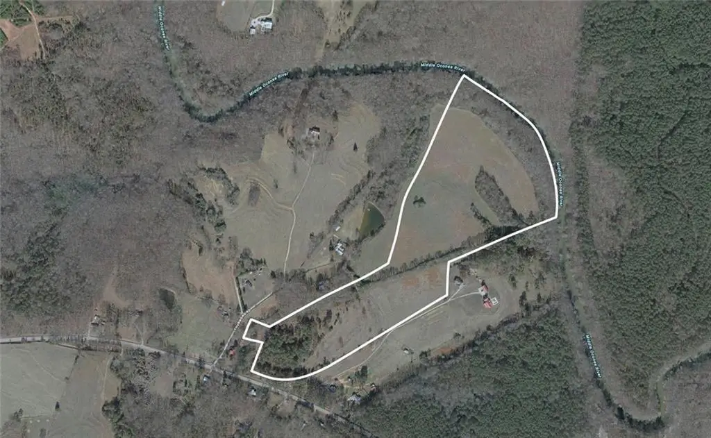 0 Hwy 330, Statham, GA 30666 - #1