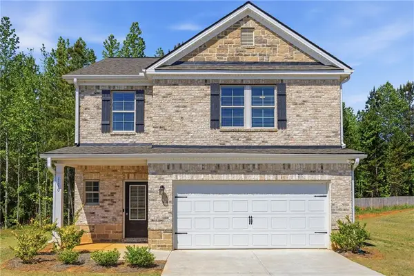 1110 Burgundy Drive, Griffin, GA 30223