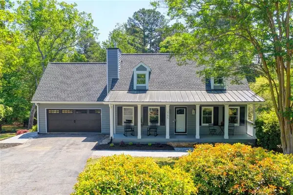 3795 Sinclair Shores Road, Cumming, GA 30041