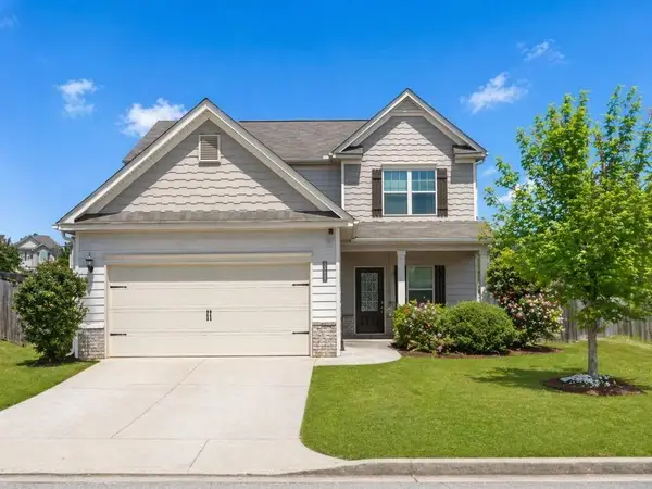 2115 Villa Spring Ct, Dacula, GA 30019