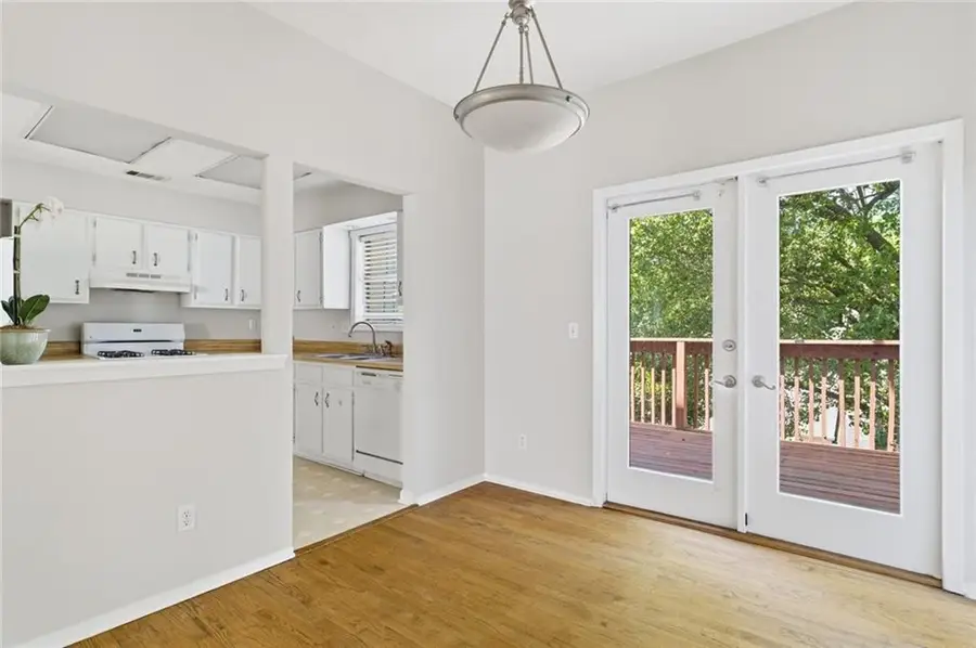 809 Wedgewood Way, Atlanta, GA 30350 - #3