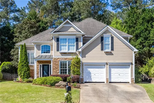4297 Moccasin Trail, Woodstock, GA 30189