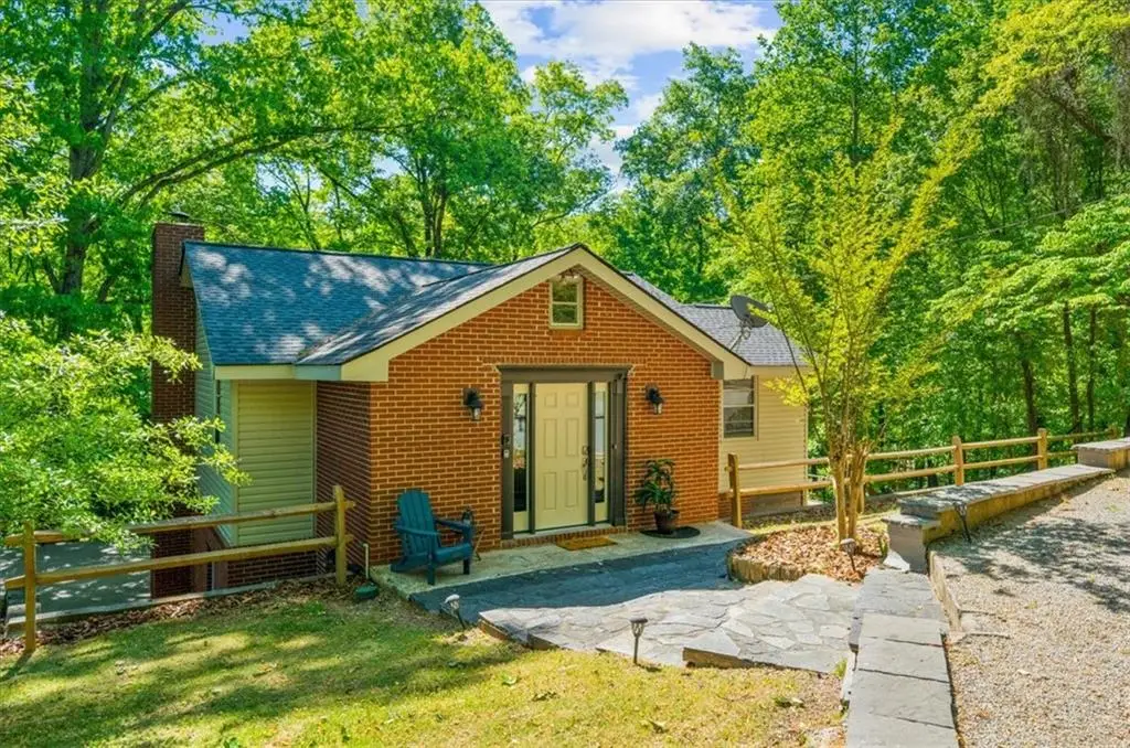 9670 Lee Circle, Gainesville, GA 30506 - #1