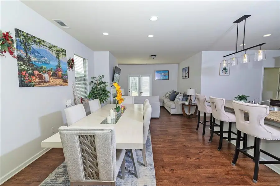 2084 Sawgrass Drive, Lovejoy, GA 30228 - #3