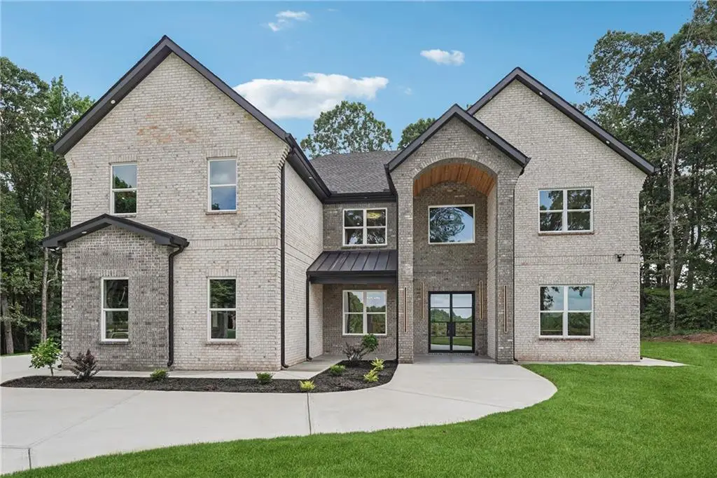 333 Sims Bridge Road, Commerce, GA 30530 - #1