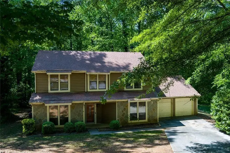 4840 Terrace Green Trace, Stone Mountain, GA 30088 - #2