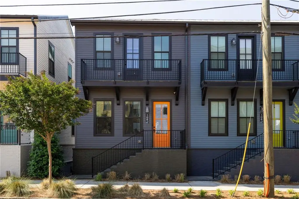 108 Beardon Circle Se, Atlanta, GA 30316 - #1