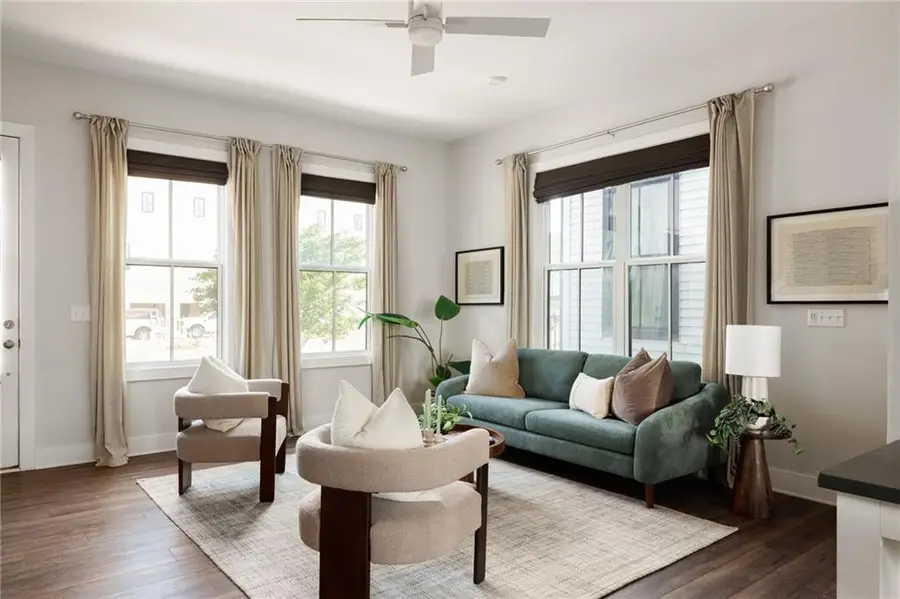 108 Beardon Circle Se, Atlanta, GA 30316 - #3