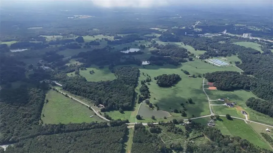 LOT 4 Wheeler Creek Road, Maysville, GA 30558 - #2