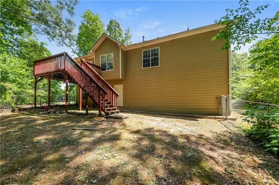 4814 Mceachern Way, Powder Springs, GA 30127 - #3