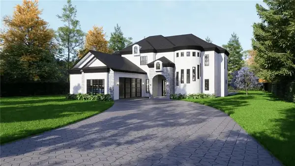 4194 Matisse Lane, Fairburn, GA 30213