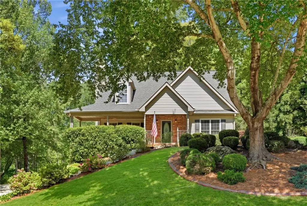 7230 Serenity Place, Cumming, GA 30041 - #1