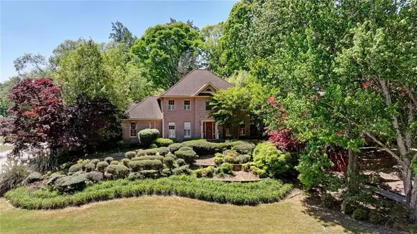 260 Hanarry Drive, Lawrenceville, GA 30046