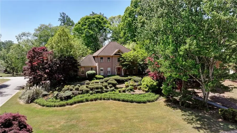 260 Hanarry Drive, Lawrenceville, GA 30046 - #2