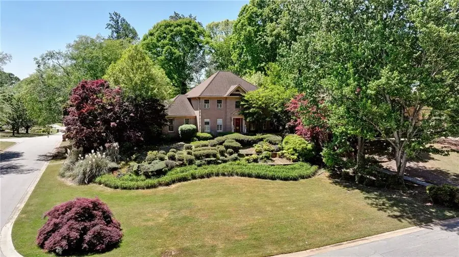 260 Hanarry Drive, Lawrenceville, GA 30046 - #3