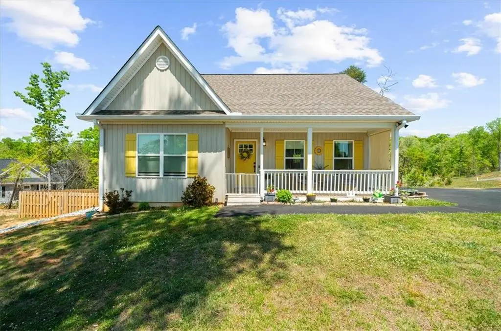 300 Silas Road, Dahlonega, GA 30533 - #1