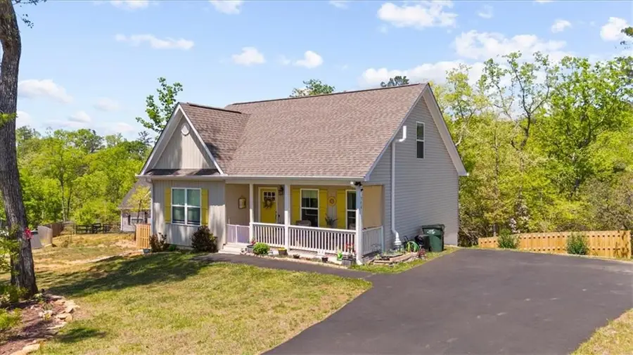 300 Silas Road, Dahlonega, GA 30533 - #2