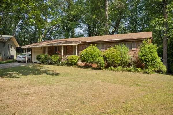2206 Acelia Court, Decatur, GA 30034