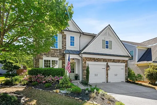 721 Berkeley Terrace, Canton, GA 30115