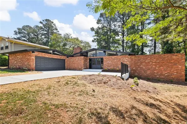 3721 Greentree Farms Drive, Decatur, GA 30034