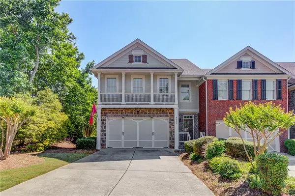 5885 Vista Brook Drive, Suwanee, GA 30024