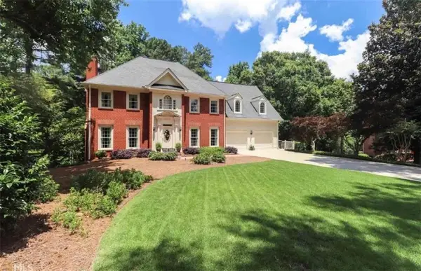 130 Winterthur Court, Fayetteville, GA 30214