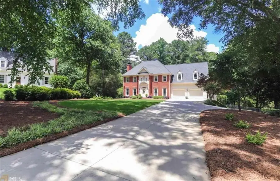 130 Winterthur Court, Fayetteville, GA 30214 - #2