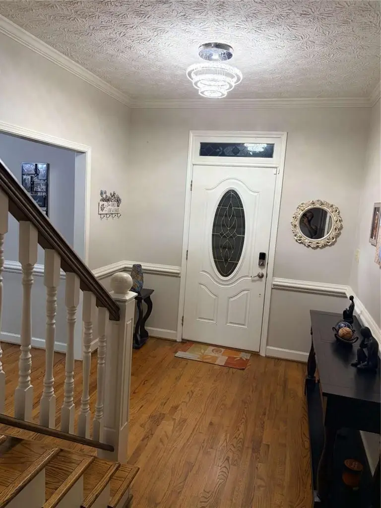 130 Winterthur Court, Fayetteville, GA 30214 - #3