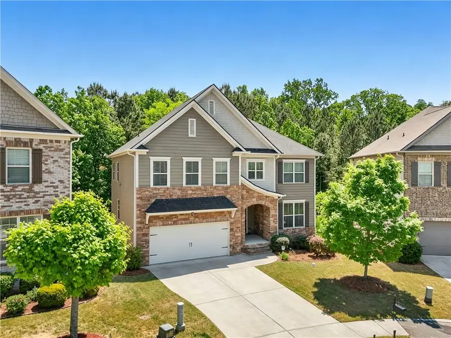 3271 Meadow Lily, Buford, GA 30519 - #2