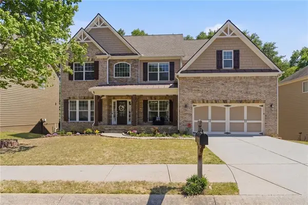 5420 Sandstone Court, Cumming, GA 30040