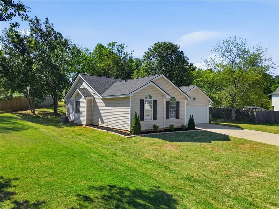 4357 Green Manor Way, Douglasville, GA 30135 - #2