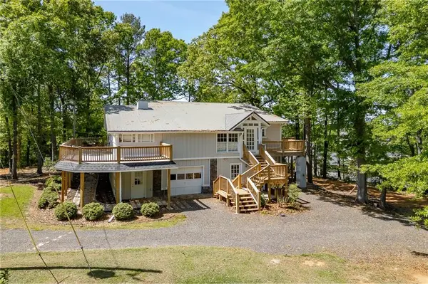 641 Wood Hill Drive, Dacula, GA 30019