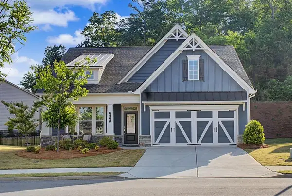 950 Summit Drive, Canton, GA 30114