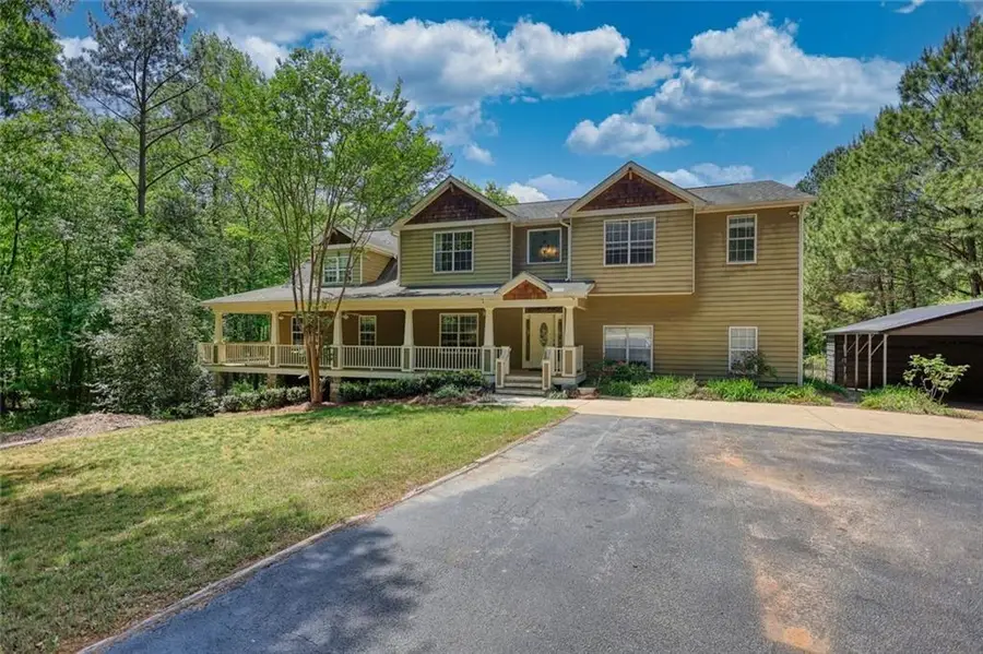 80 River Shoals Court, Covington, GA 30016 - #2