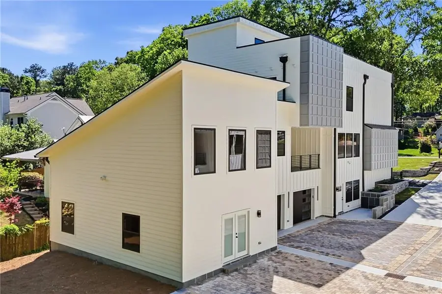 415 Westside Drive, Roswell, GA 30075 - #2