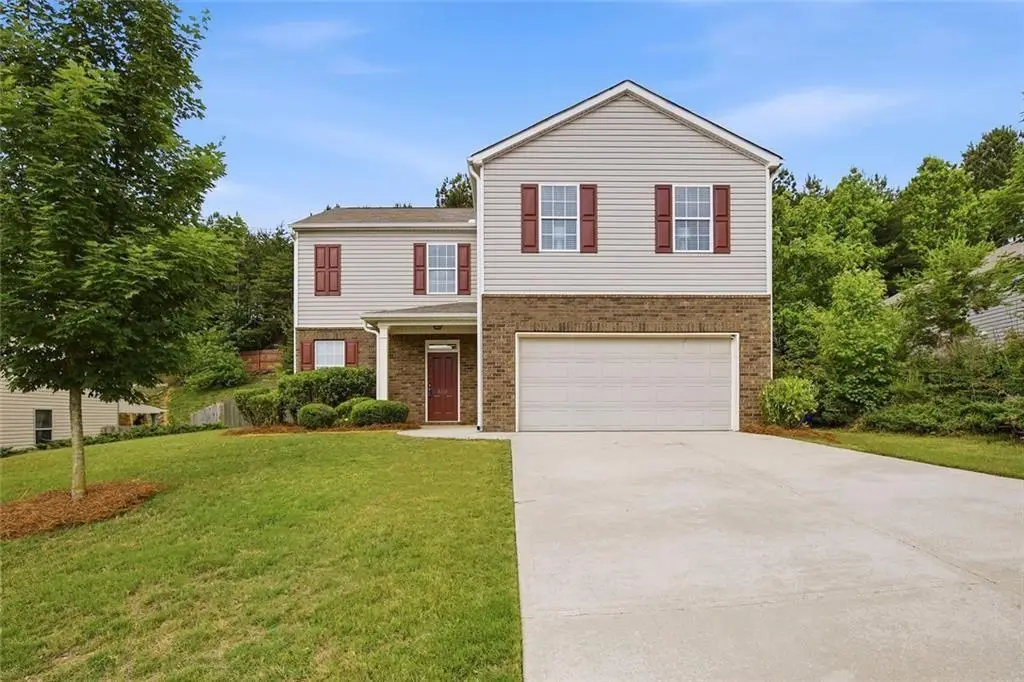 3110 Boxwood Crossing, Gainesville, GA 30507 - #1