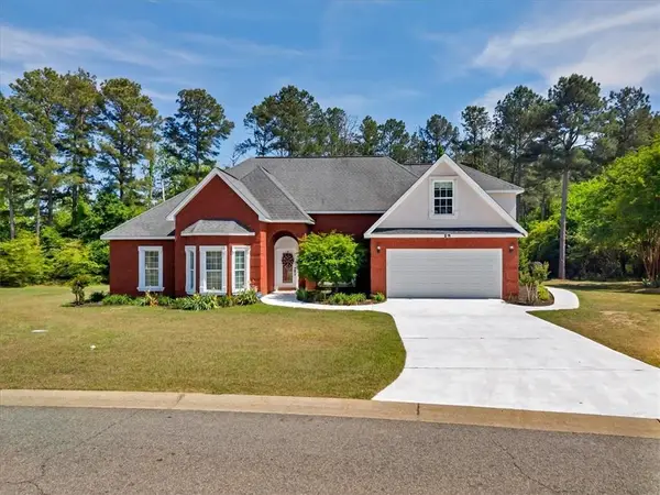 142 Golden Ocala Boulevard, Macon, GA 31216