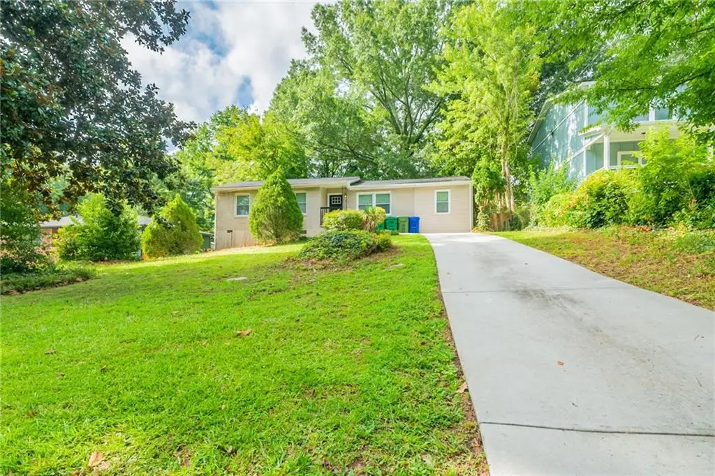 3185 Bluebird Lane, Decatur, GA 30032 - #1