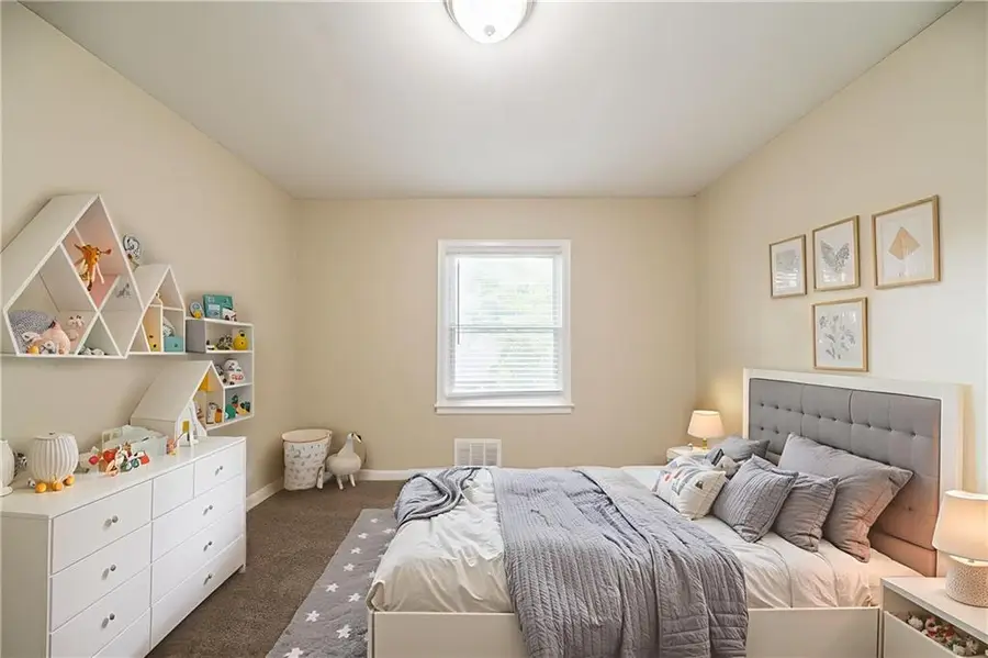 3185 Bluebird Lane, Decatur, GA 30032 - #3