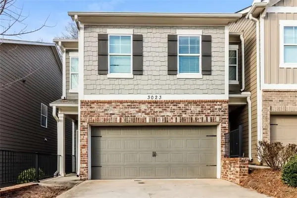3023 Creekside Overlook Way, Austell, GA 30168