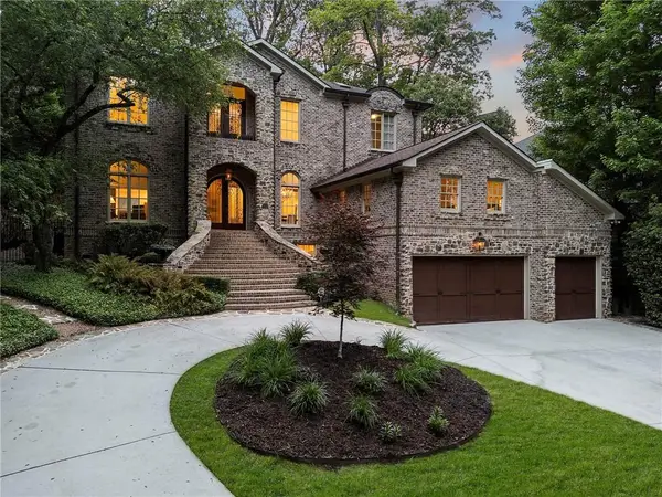 738 Wildwood Road, Atlanta, GA 30324