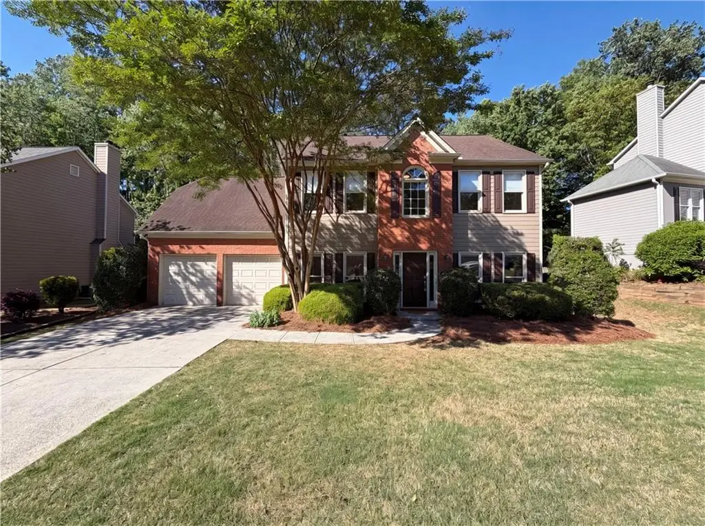 3772 Havenmist Cove, Suwanee, GA 30024 - #1