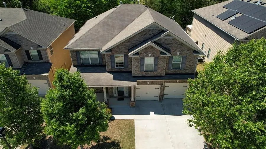 7621 Bowhead Court, Fairburn, GA 30213 - #2