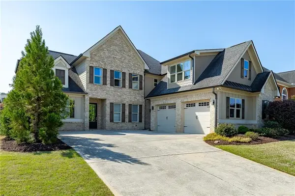 3063 Mulberry Greens Lane, Jefferson, GA 30549